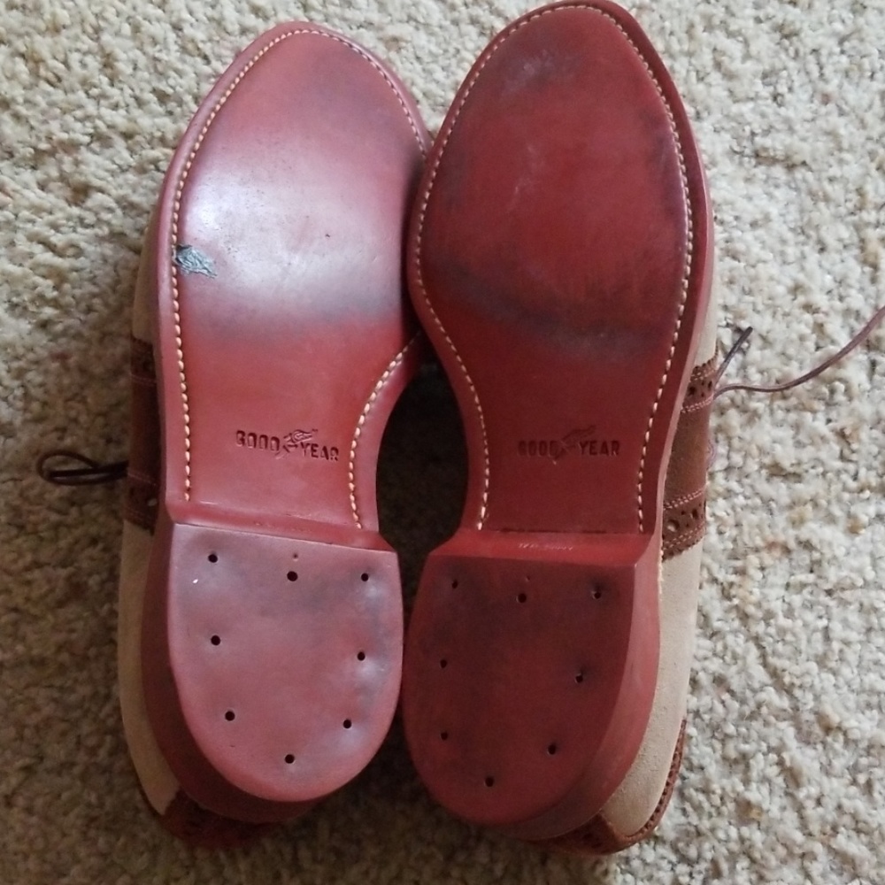 Shoes - Picture 3 of 7